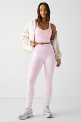 DEFINE HIGH-WAISTED LEGGING