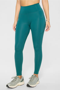 OASIS HIGH-WAISTED LEGGING
