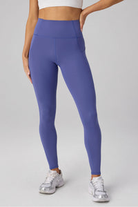 OASIS HIGH-WAISTED LEGGING