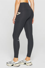 OASIS HIGH-WAISTED LEGGING