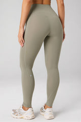 OASIS HIGH-WAISTED LEGGING