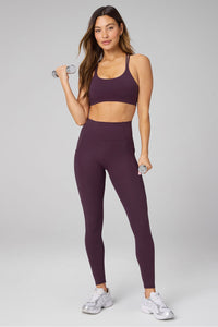 OASIS HIGH-WAISTED LEGGING