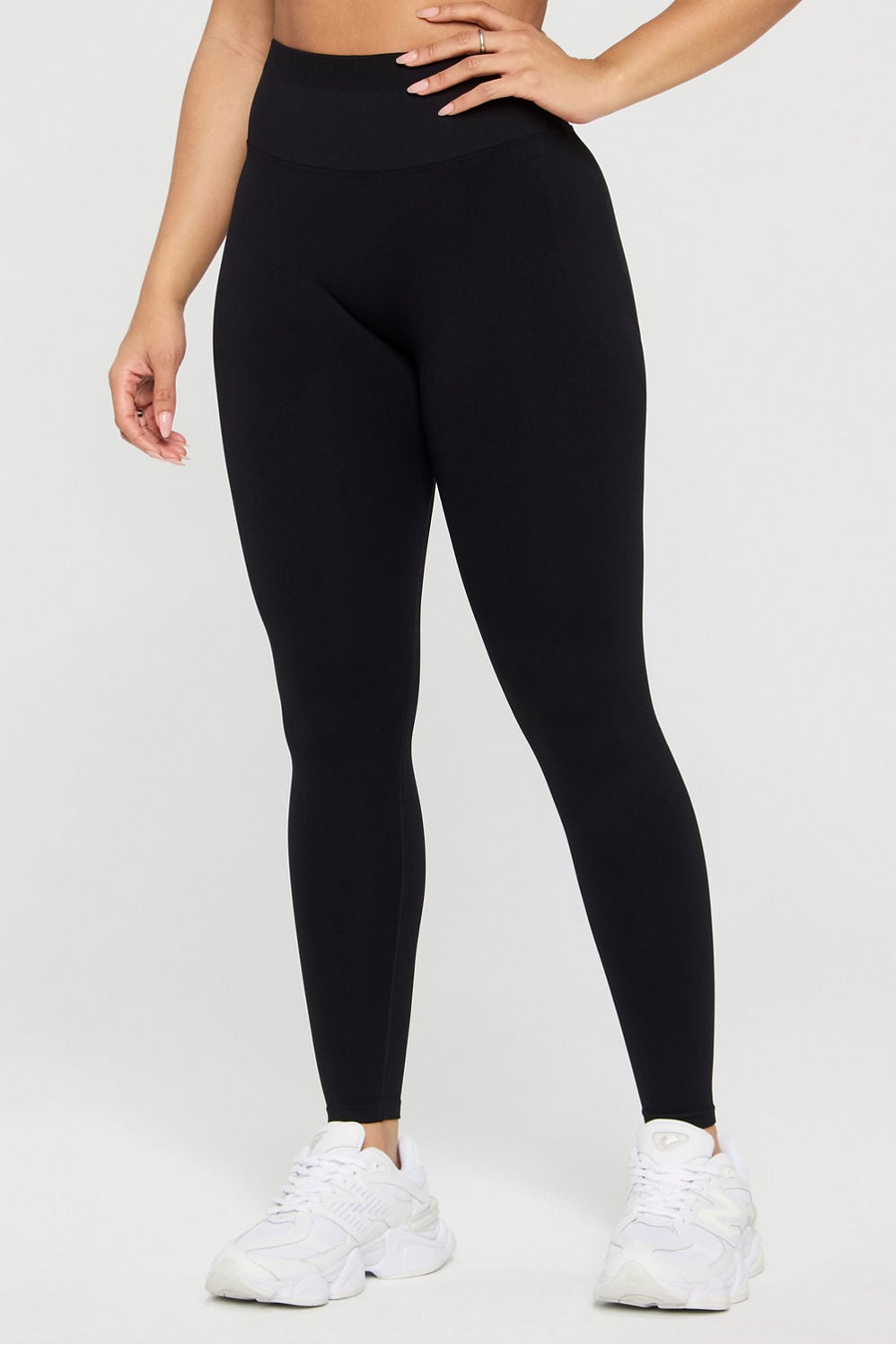 SEAMLESS SCRUNCH LEGGING