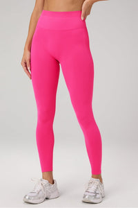 SEAMLESS SCRUNCH LEGGING