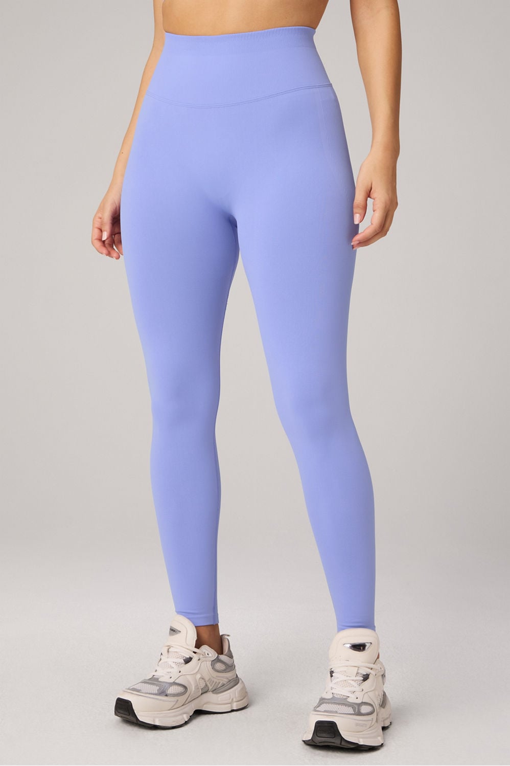 SEAMLESS SCRUNCH LEGGING