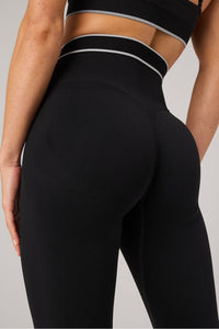 SEAMLESS SCRUNCH LEGGING
