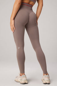 SEAMLESS SCRUNCH LEGGING