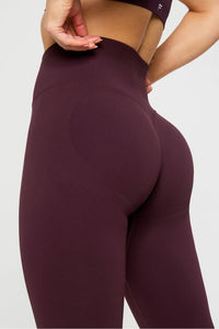 SEAMLESS SCRUNCH LEGGING