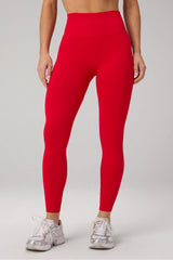 SEAMLESS SCRUNCH LEGGING