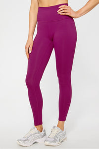 BOOST POWERHOLD HIGH- WAISTED LEGGING