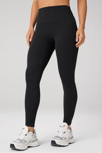 THE NO-SEAM PURELUXE TLC LEGGING