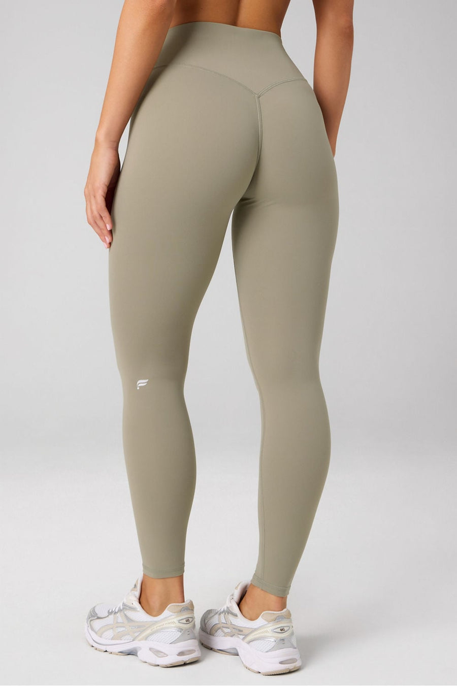 THE NO-SEAM PURELUXE TLC LEGGING