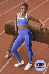 ON-THE-GO HIGH-WAISTED LEGGING