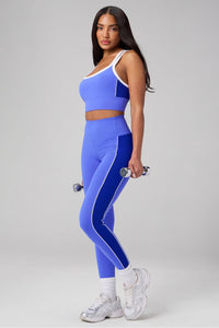 ON-THE-GO HIGH-WAISTED LEGGING