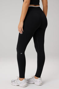 SEAMLESS SCRUNCH LEGGING