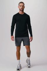 THE TRAINING DAY LONG SLEEVE TEE