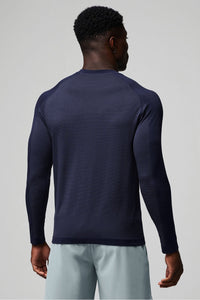 THE TRAINING DAY LONG SLEEVE TEE