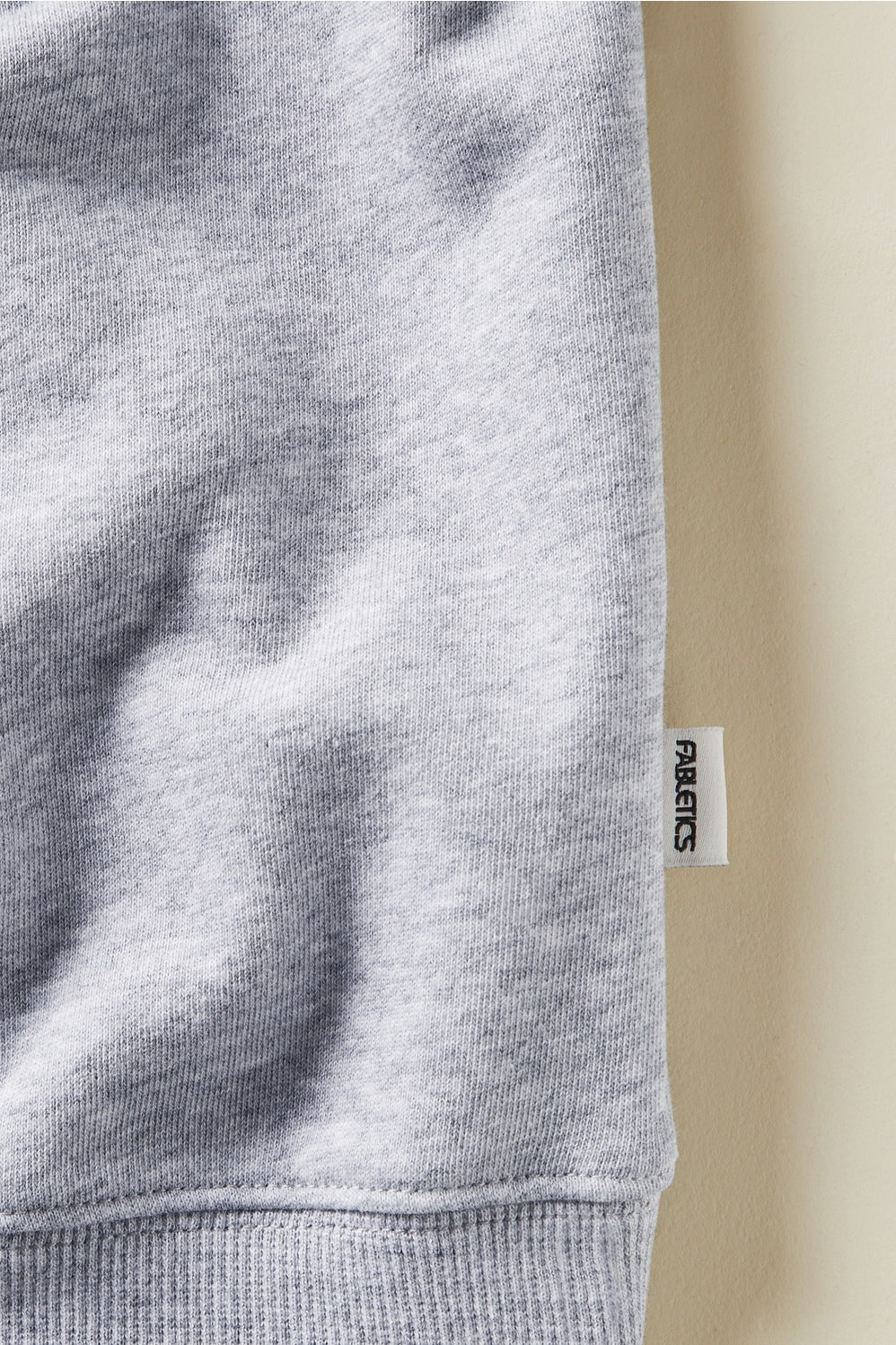 YEAR ROUND TERRY HOODIE