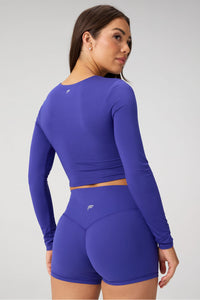 AIRLITE KEYHOLE TOP