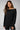 CLOUD JERSEY OFF-SHOULDER SWEATSHIRT