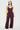 CLOUD JERSEY WIDE LEG ONESIE
