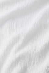 COTTON VOILE SHORT ONESIE