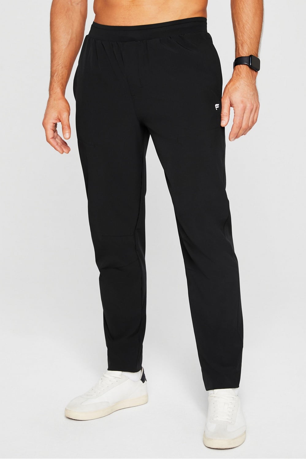 THE FUNDAMENTAL PANT
