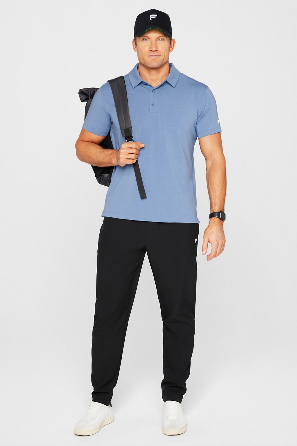 THE FUNDAMENTAL PANT