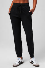 CLOUD JERSEY JOGGER