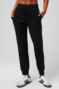 CLOUD JERSEY JOGGER