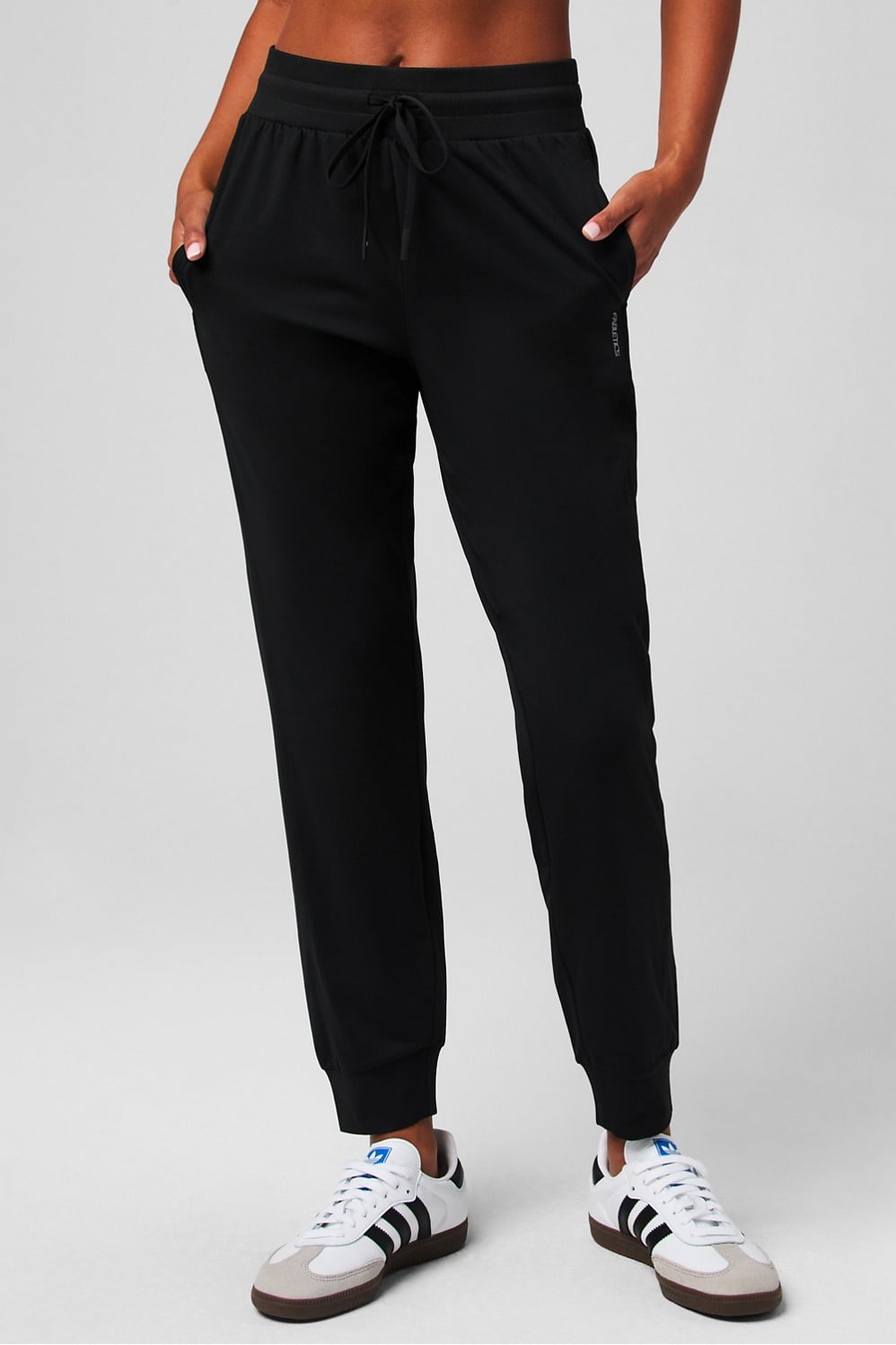 CLOUD JERSEY JOGGER