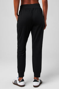 CLOUD JERSEY JOGGER