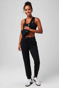 CLOUD JERSEY JOGGER