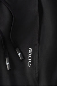 CLOUD JERSEY JOGGER-SHORT