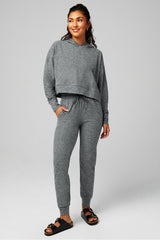 CLOUD JERSEY JOGGER