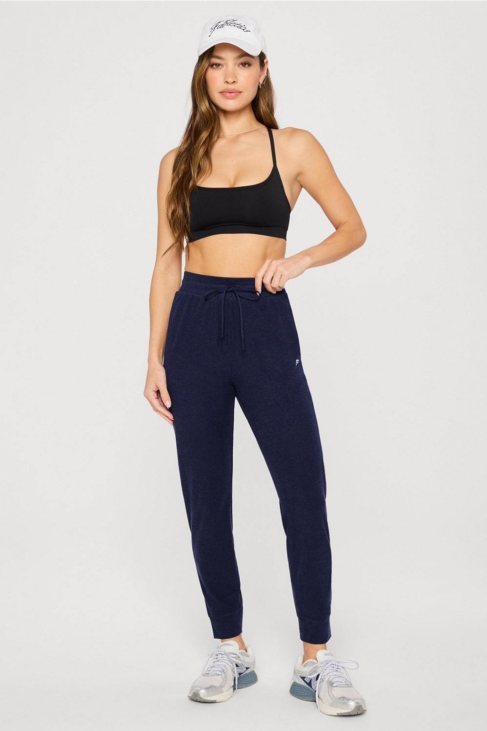 CLOUD JERSEY JOGGER