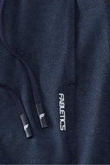 CLOUD JERSEY JOGGER-SHORT