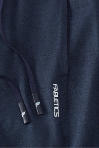 CLOUD JERSEY JOGGER-SHORT