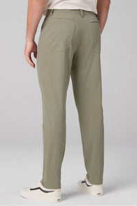 THE DON 5-POCKET PANT (CLASSIC FIT)
