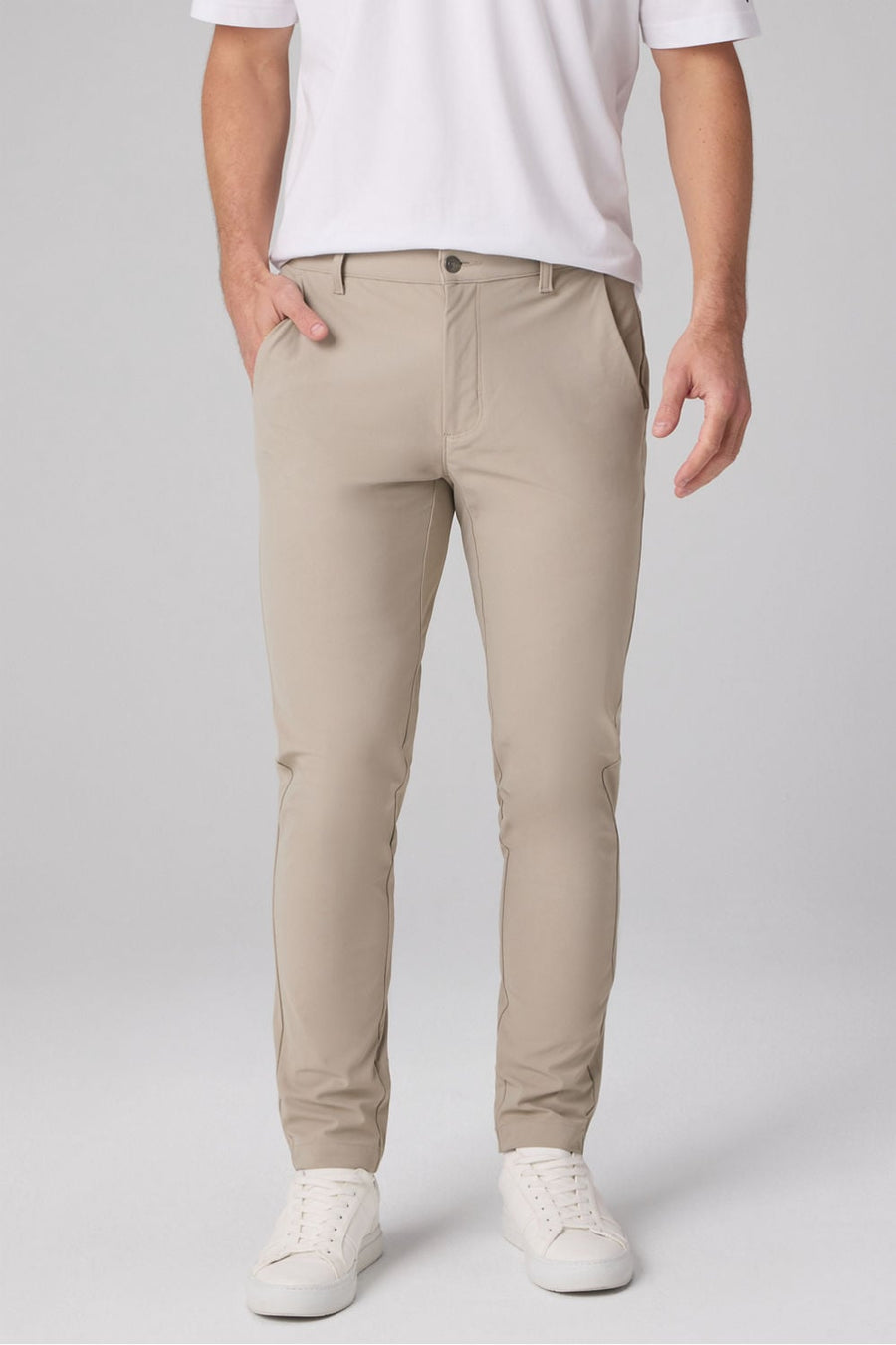 THE DON TROUSER (SLIM FIT)