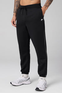 THE GRIDTECH JOGGER PIPED