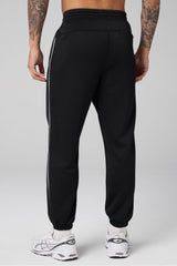 THE GRIDTECH JOGGER PIPED