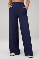 DOWNTOWN WIDE LEG PANT