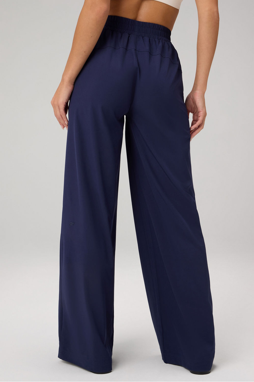 DOWNTOWN WIDE LEG PANT