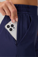 DOWNTOWN WIDE LEG PANT