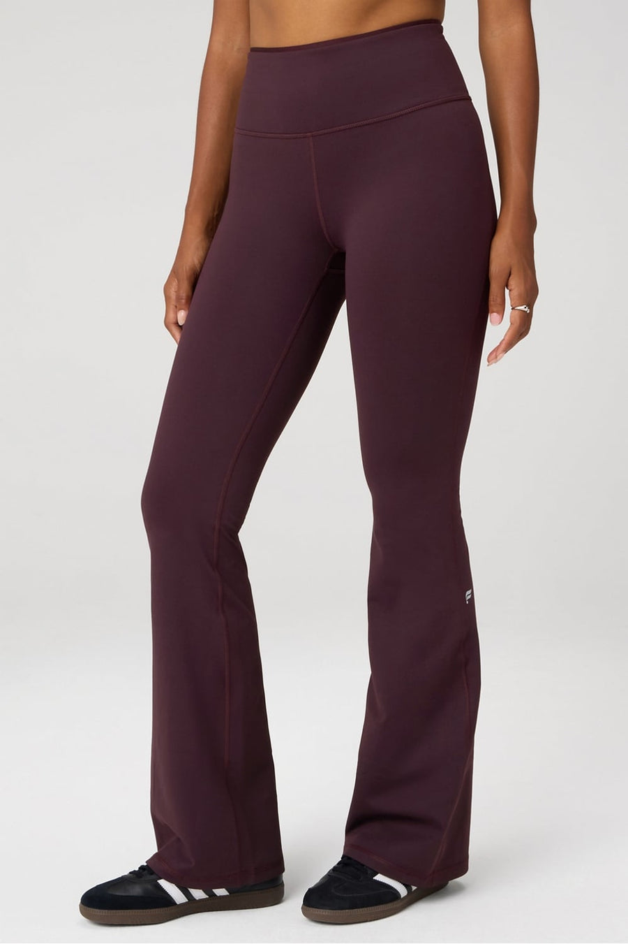 BOOST HIGH-WAISTED FLARE PANT