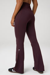 BOOST HIGH-WAISTED FLARE PANT