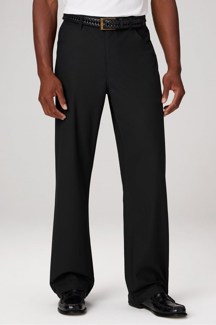 THE DON BAGGY PANT