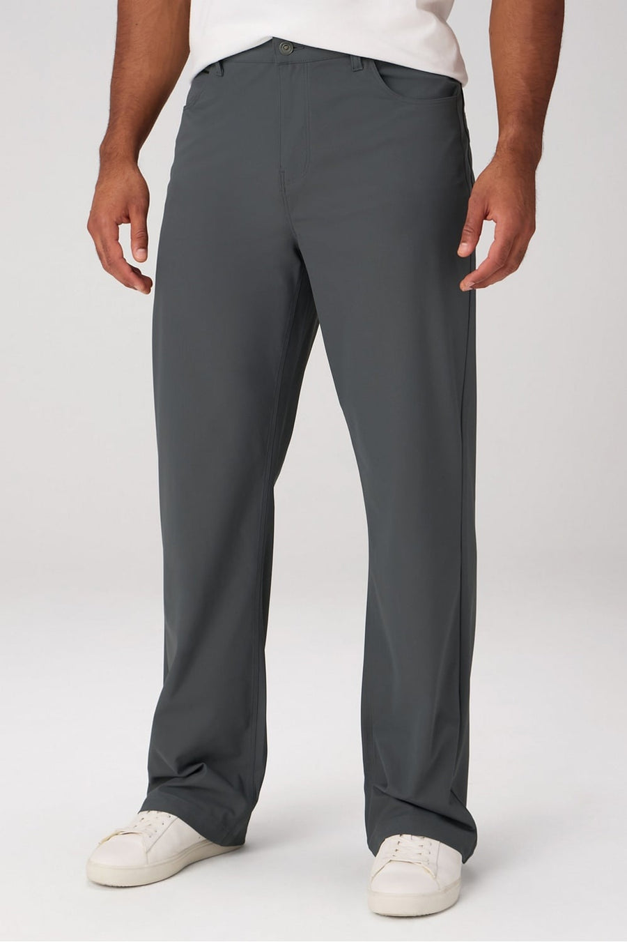 THE DON BAGGY PANT