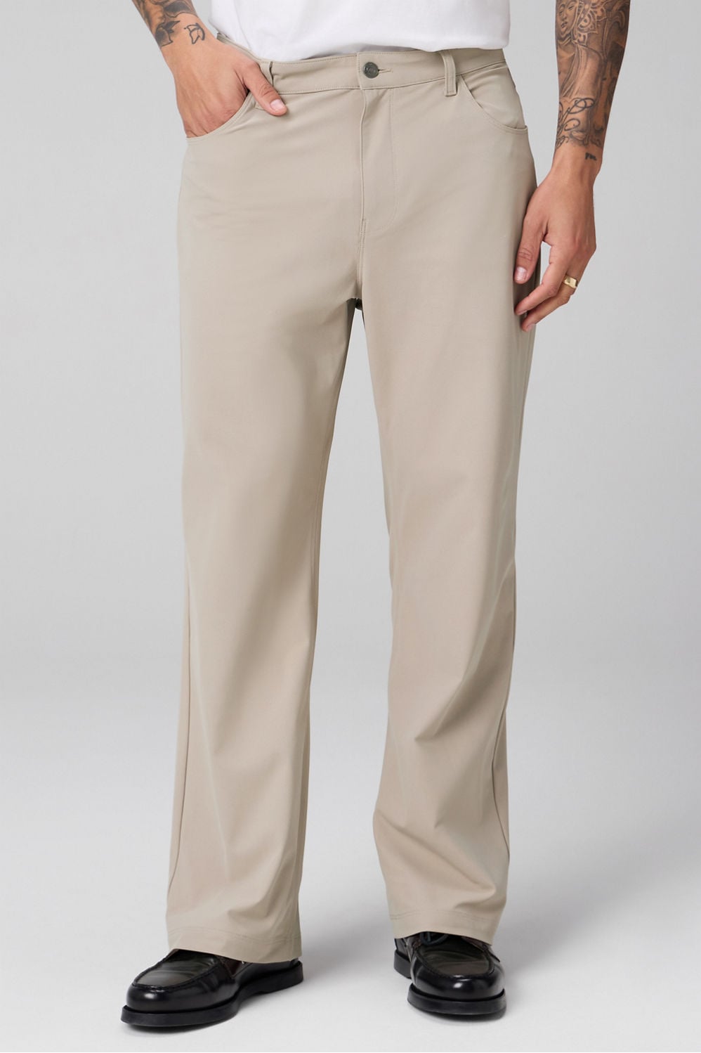 THE DON BAGGY PANT